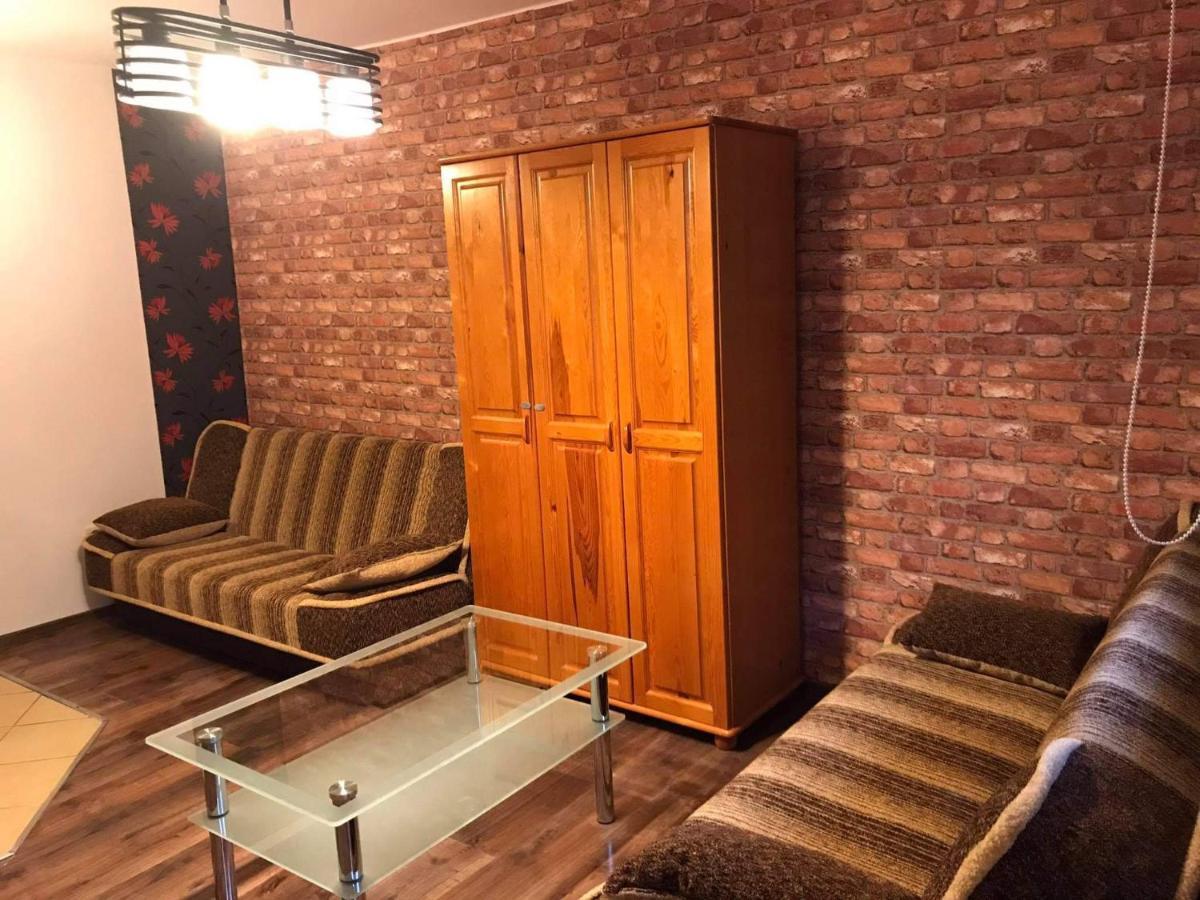 Olimp Resort Sarbinowo Buitenkant foto