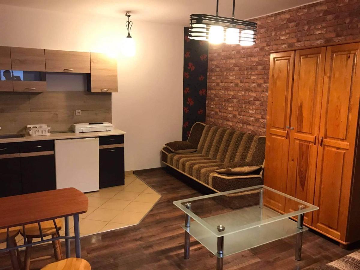 Olimp Resort Sarbinowo Buitenkant foto