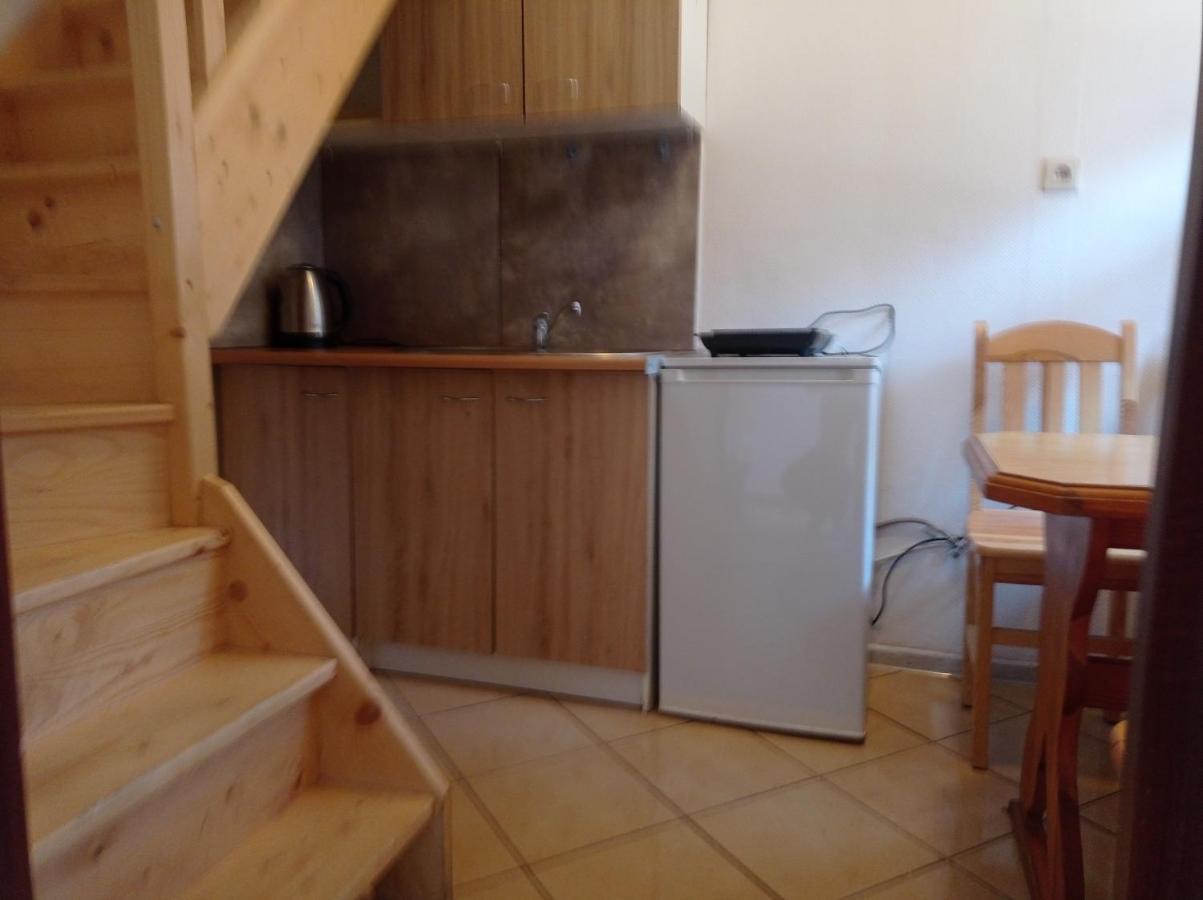 Olimp Resort Sarbinowo Buitenkant foto
