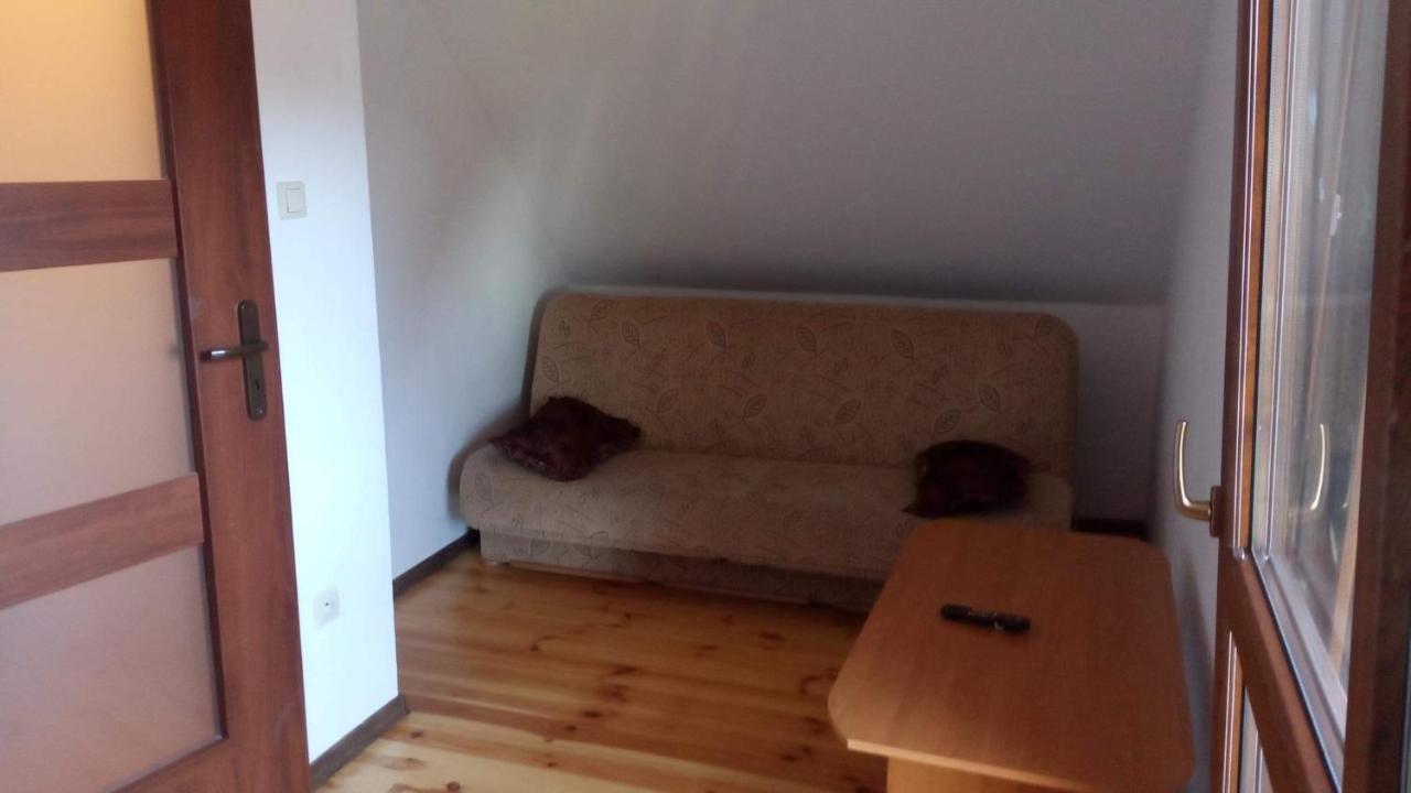 Olimp Resort Sarbinowo Buitenkant foto
