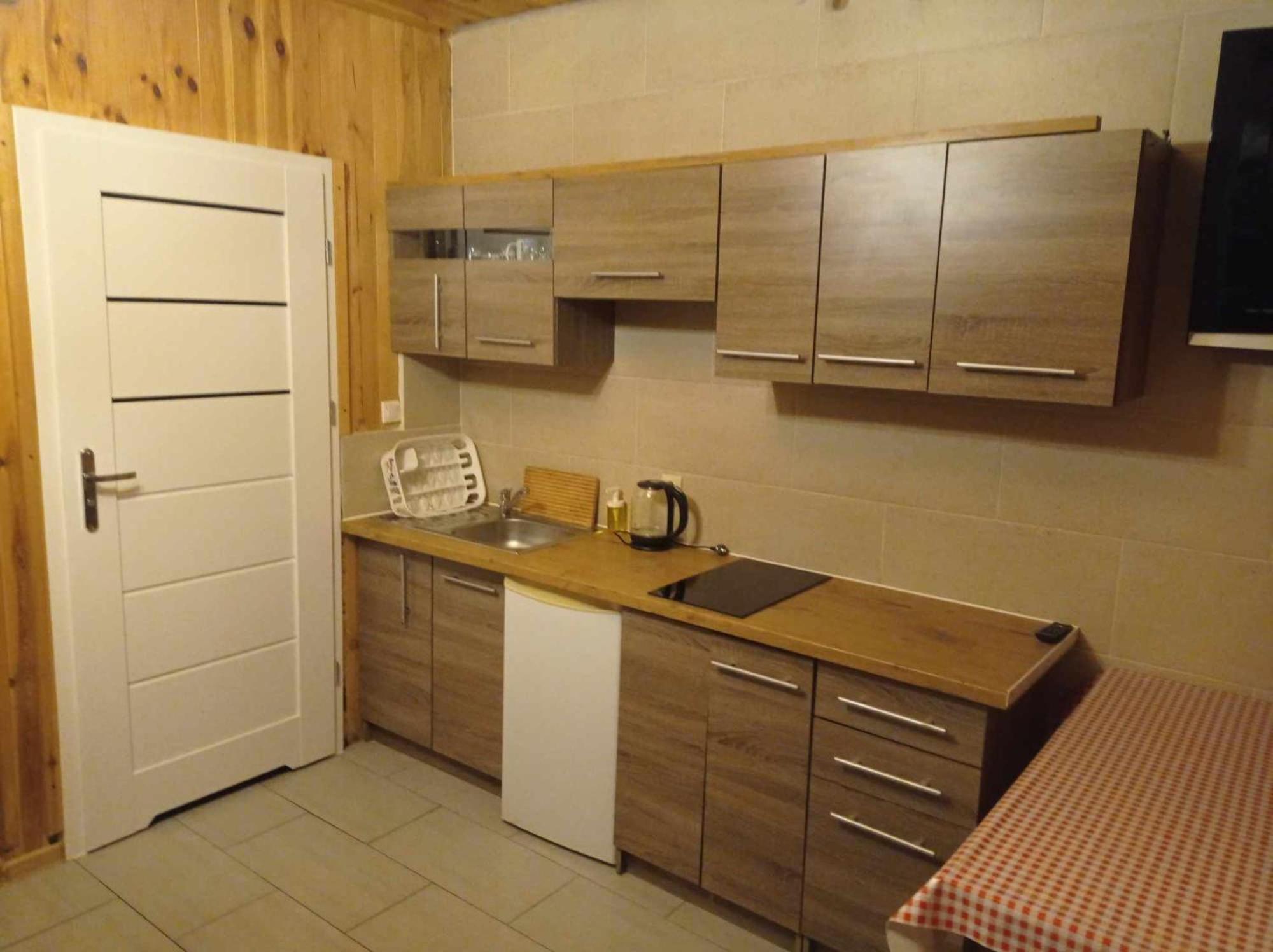Olimp Resort Sarbinowo Buitenkant foto