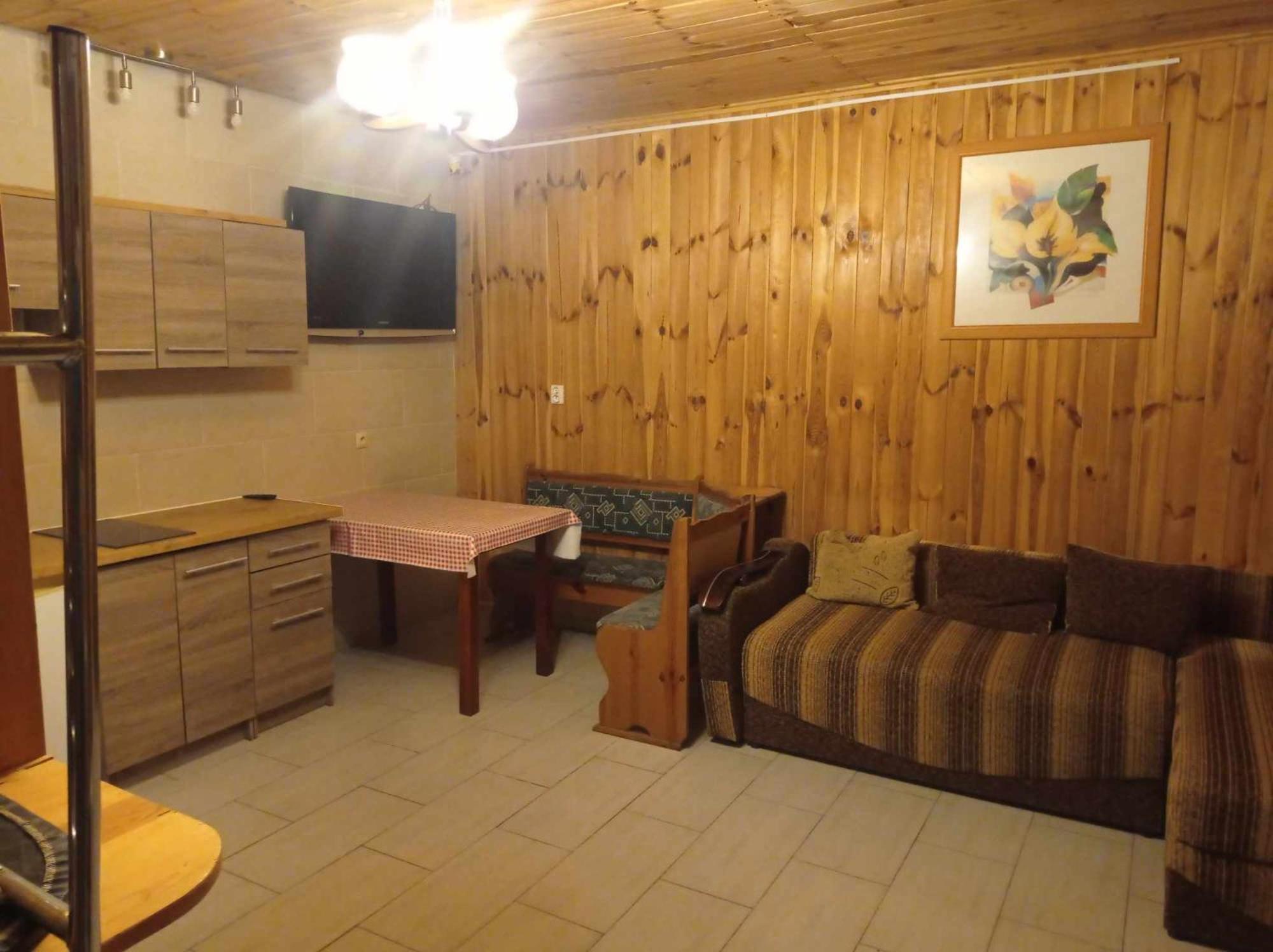 Olimp Resort Sarbinowo Buitenkant foto