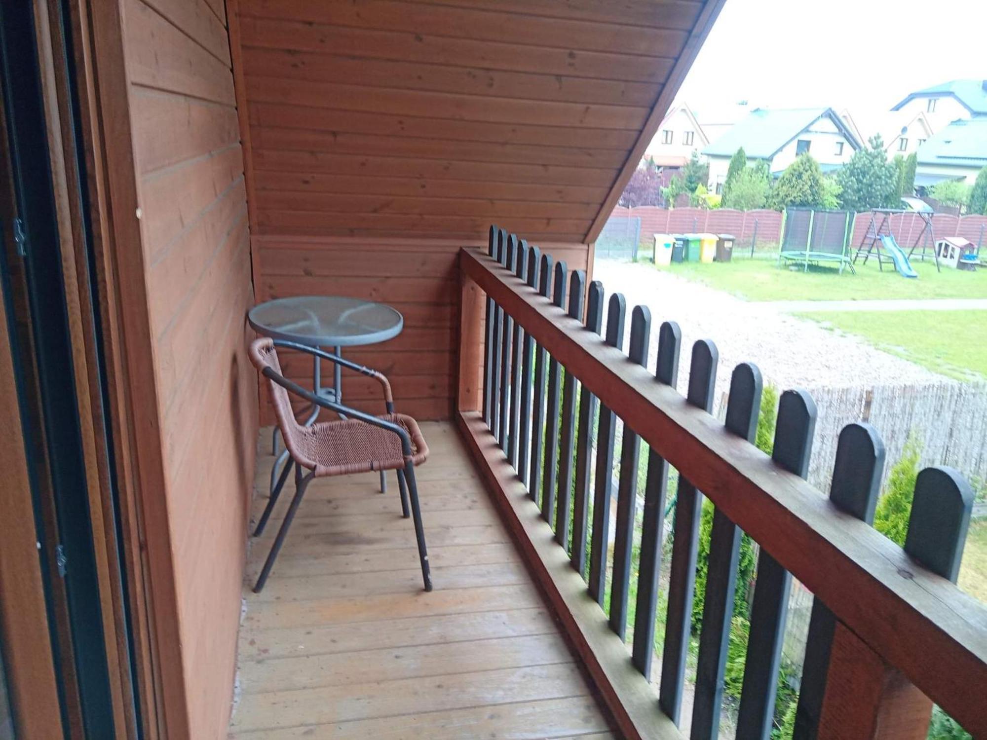 Olimp Resort Sarbinowo Buitenkant foto