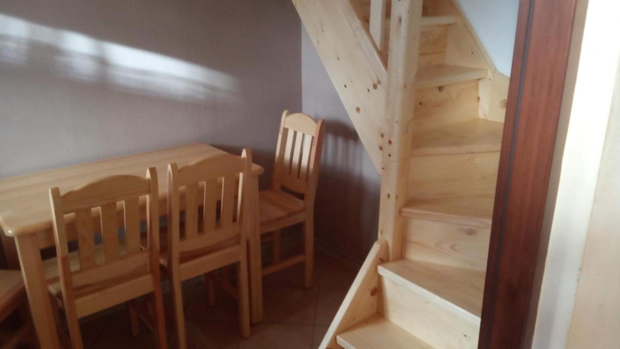 Olimp Resort Sarbinowo Buitenkant foto
