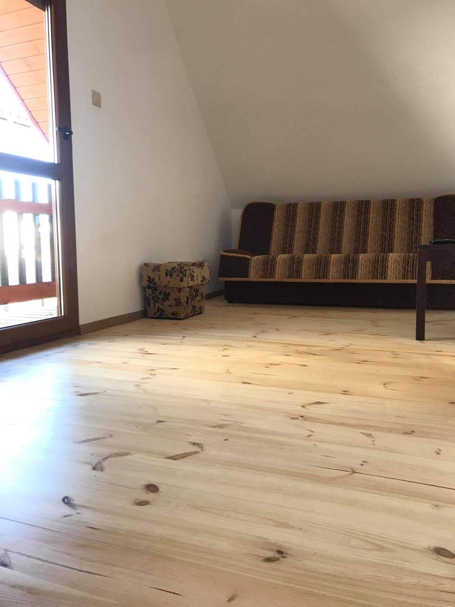 Olimp Resort Sarbinowo Buitenkant foto