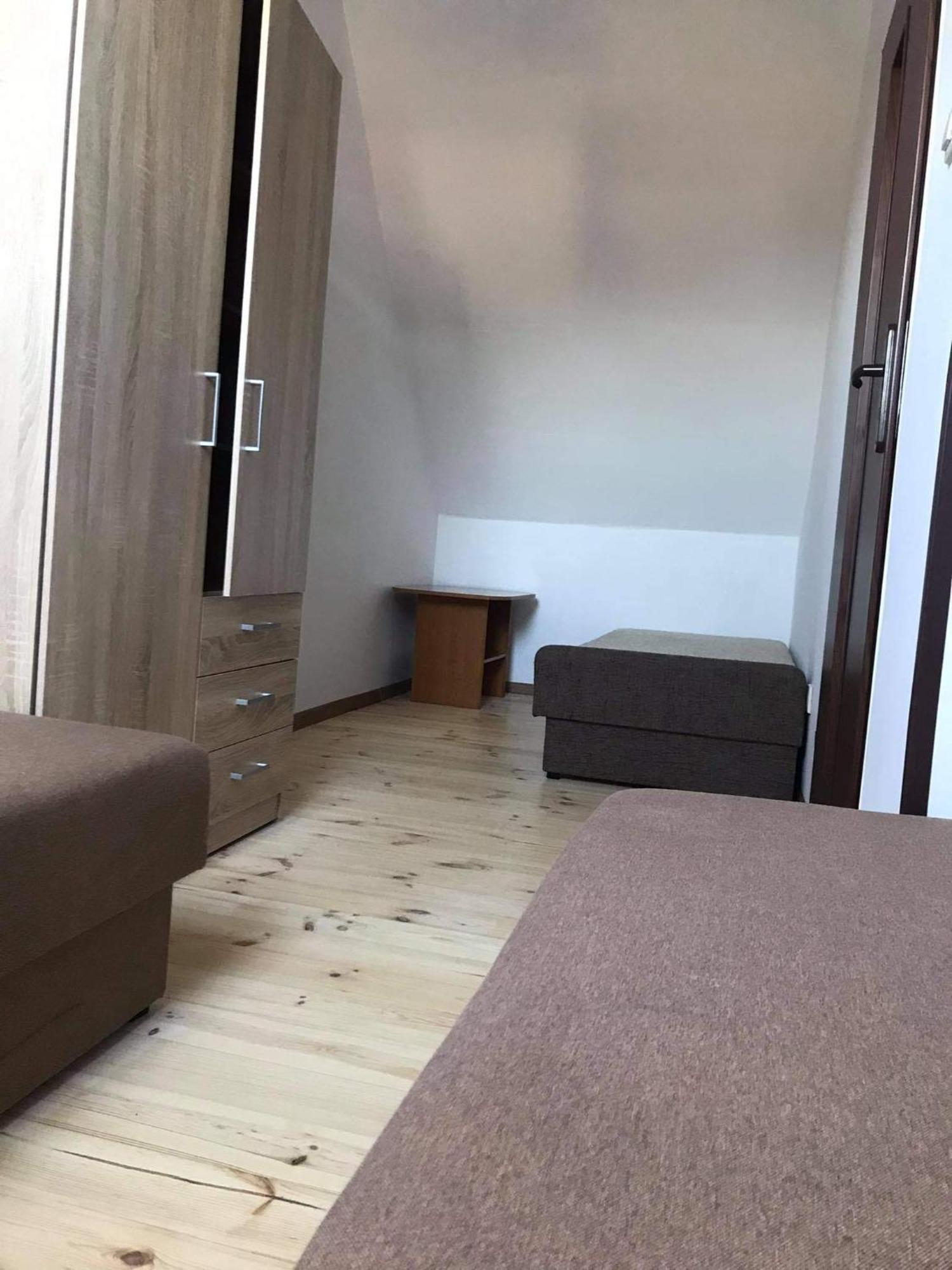 Olimp Resort Sarbinowo Buitenkant foto